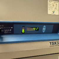 Thermo TSX Series Lab Refrigerator image 0